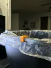 0.2mm layer, 3 walls, 15% infill