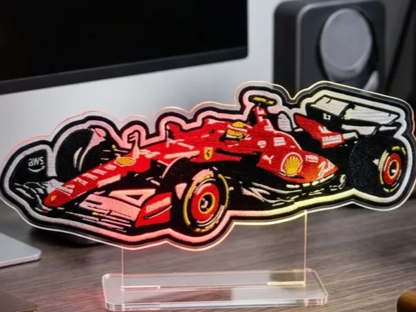 Ferrari - SF-25