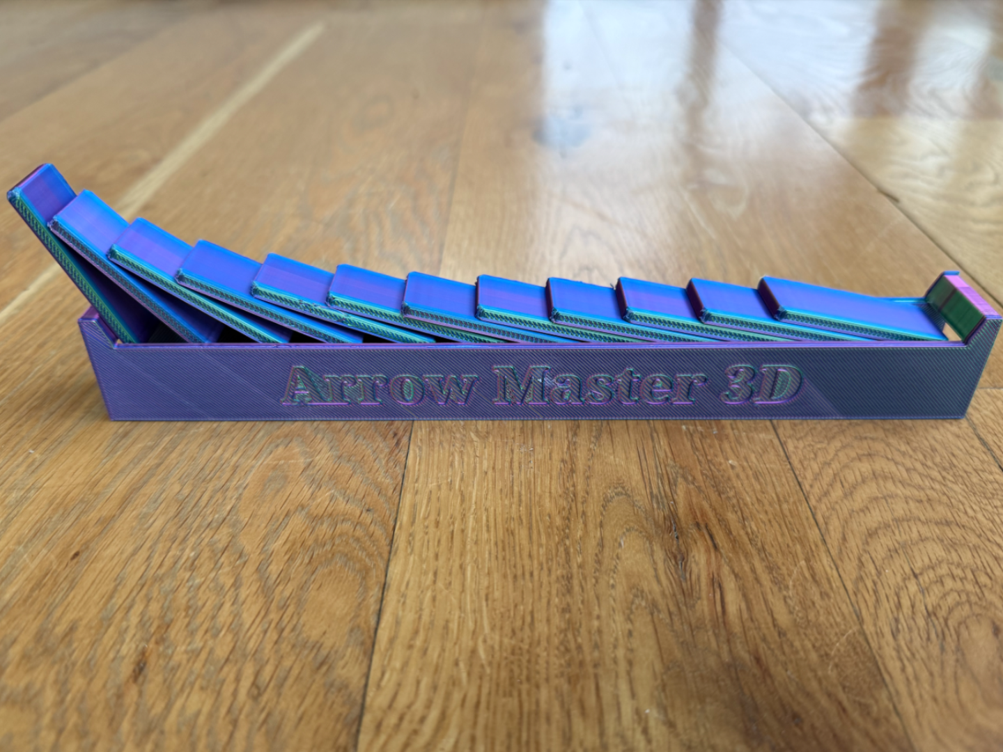 Revermanoes domino fidget toy