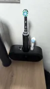 Holder for Oral-B PRO 3 3000/3500