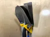 Garden Tool Wall Mount Hanger - A1 - No supports required