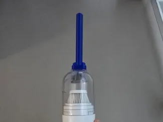 Mini Medion Vacuum Cleaner Nozzle