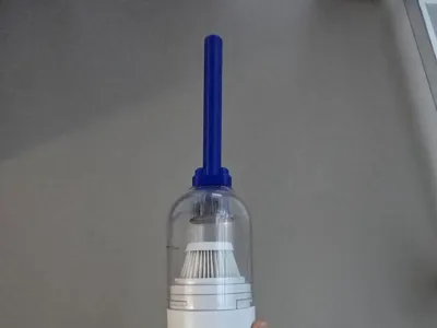 Mini Medion Vacuum Cleaner Nozzle