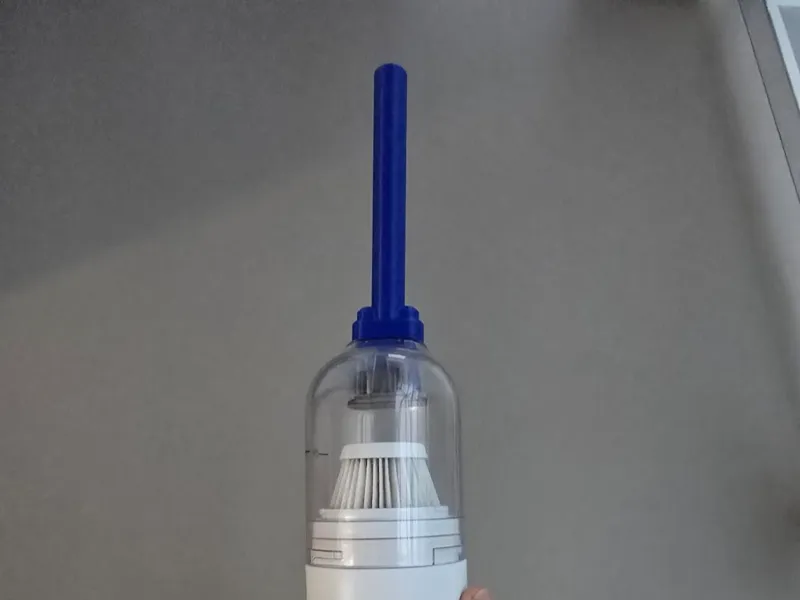 Mini Medion Vacuum Cleaner Nozzle