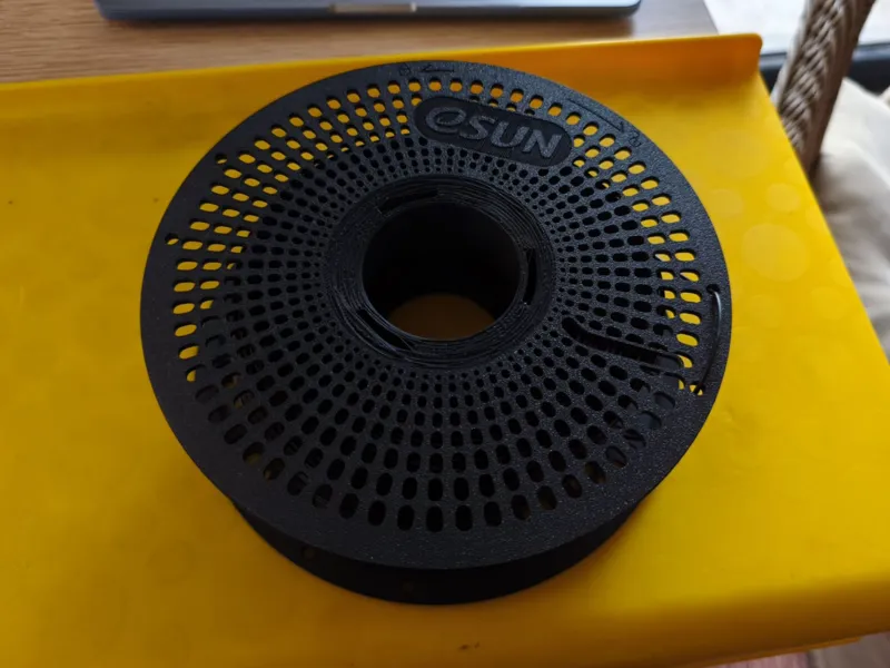 eSpool+ Reusable Refill Spool (eSun Remix) - 200g