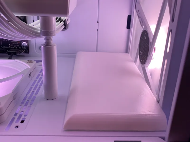 Lian Li 216 Fill Panel