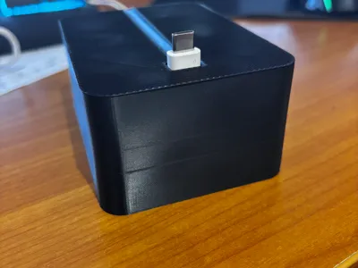 Phone Charging Plug
