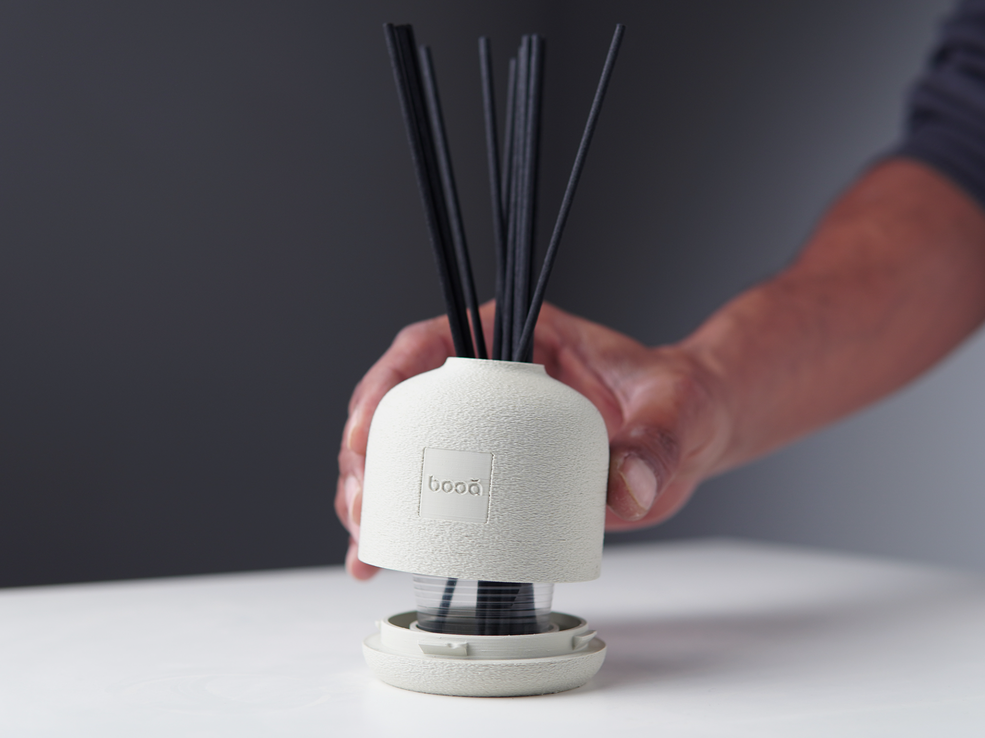 Reed Diffuser | RD01