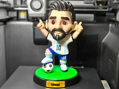 Messi football World Cup Argentina Football King