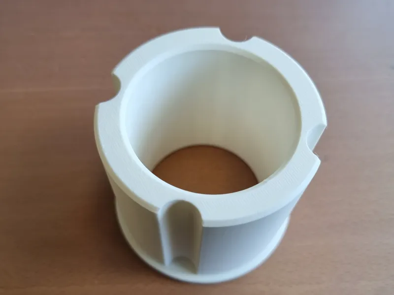 Spool Adapter for AMS Lite – Professional Lab