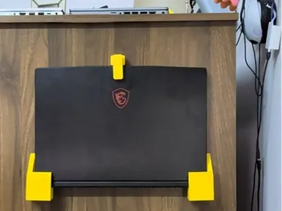 Laptop Wall Mount