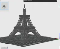 0.16mm layer, 2 walls, 15% infill