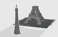 0.16mm layer, 2 walls, 15% infill
