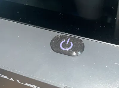 P1P / P1S Snap Fit Hole Plug