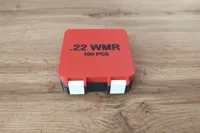 A1 mini - 0.28mm layer, 2 walls, 15% infill