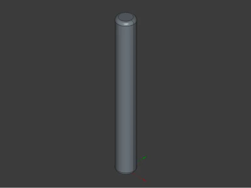 Holzdübel 6mm