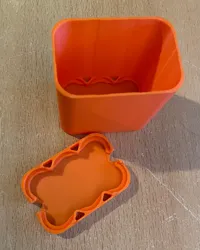0.16mm layer, 2 walls, 15% infill
