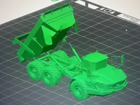 0.2mm nozzle, 0.1mm layer, 4 walls, 15% infill