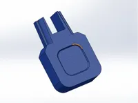 0.2mm 层高, 2 层墙, 15% 填充
