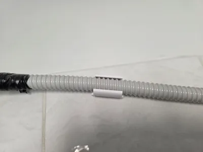 Cable Tray Clip