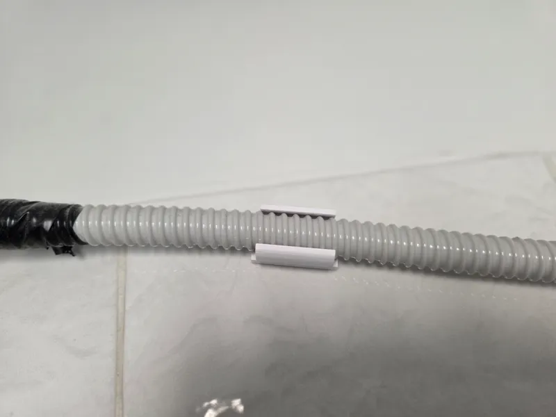 Cable Tray Clip
