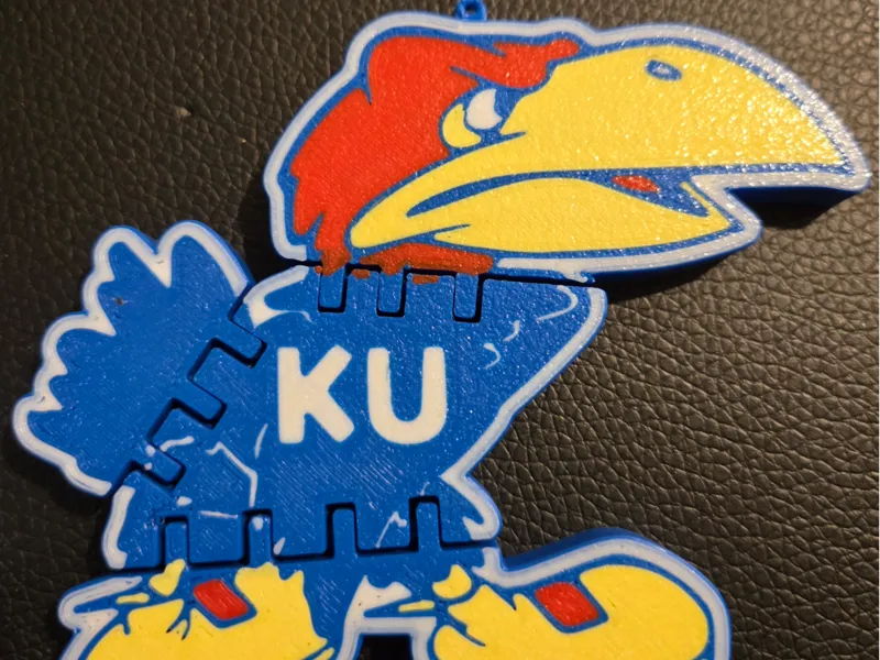 Jayhawk (1941) Flexi