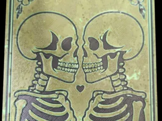 Soulmates Tarot Card