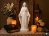 OUR LADY MOTHER OF JESUS - NO HALO - 150MM