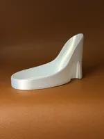 高跟鞋造型收纳盒145X70X95mm