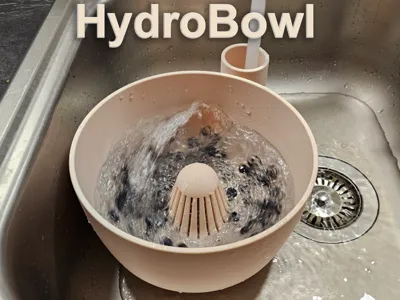 Hydrobowl