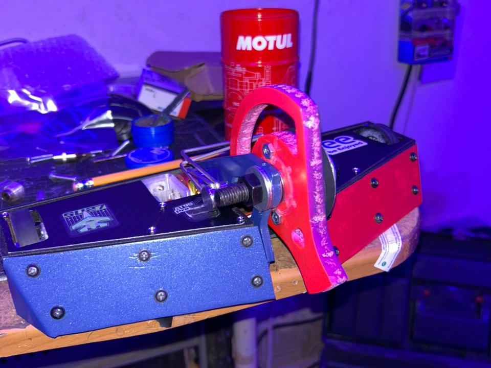3lb Battlebot Kenyo Beetleweight
