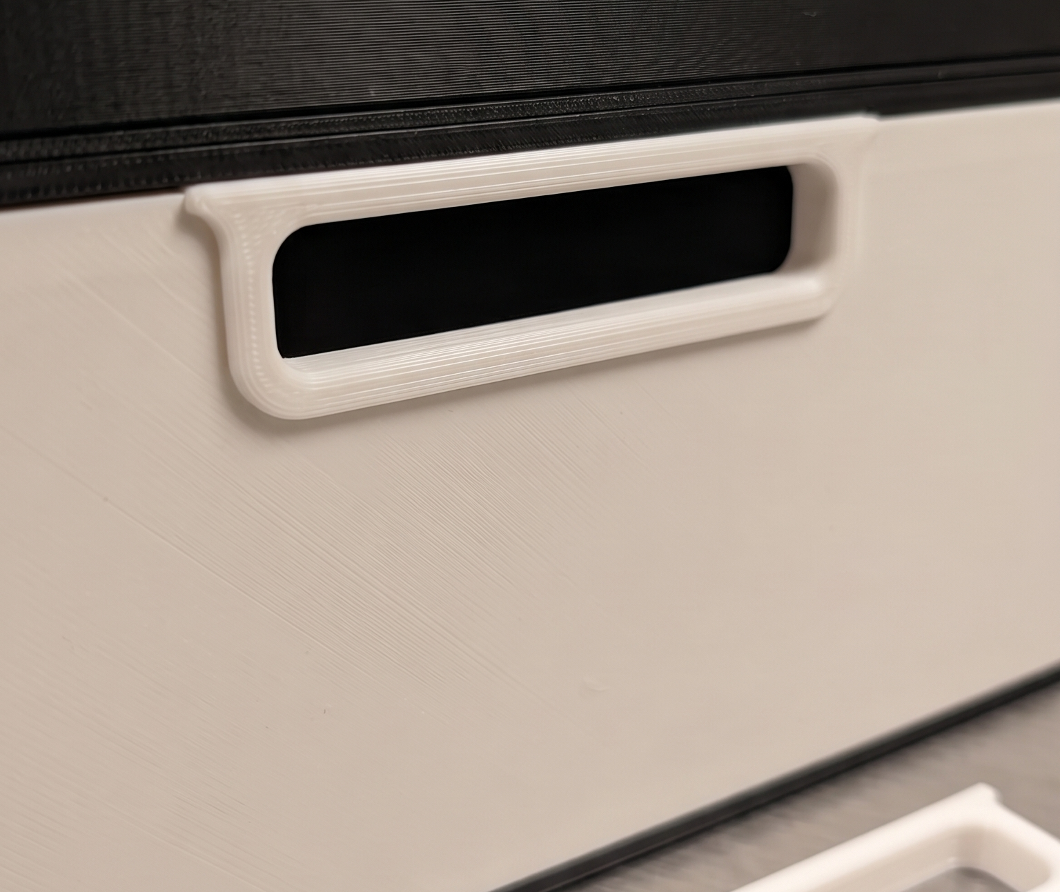 Miniatura 10 do modelo 3D Stackable Drawers - Various Sizes