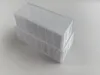 0.12mm layer height, 1 wall, 15% infill