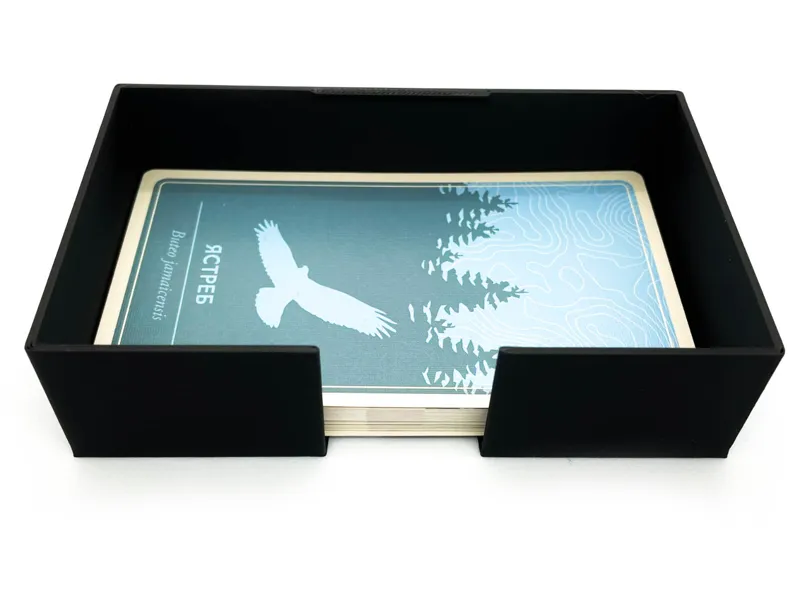 Cascadia Goal Cards Holder