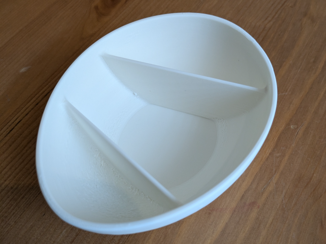 easter bowl half egg Osterschale Varianten