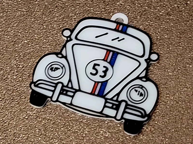 Herbie Earrings