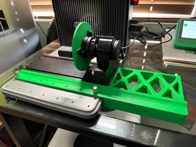 XTool F1 Ultra Ra2 Pro Jig