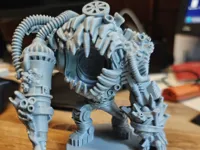 0.12mm layer, 2 walls, 15% infill
