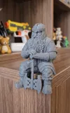 0.2mm layer, 2 walls, 10% infill