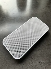 NEW updated version - 0.2mm layer, 4 walls, 30% infill