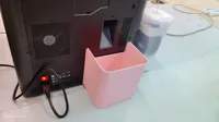Petite poubelle à déchets pour imprimante Bambu Lab — photo 2