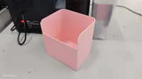 Petite poubelle à déchets pour imprimante Bambu Lab — photo 3
