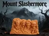 Mount Slashmore
