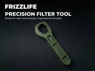 Fizzlife Filter Swap Tool