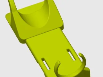 SQUEEGEE Hook 