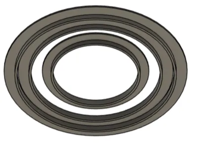grommets