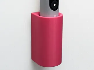 Toothbrush Wall Mount