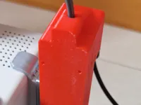 0.12mm layer, 2 walls, 15% infill