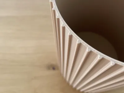 Vase "Zil"