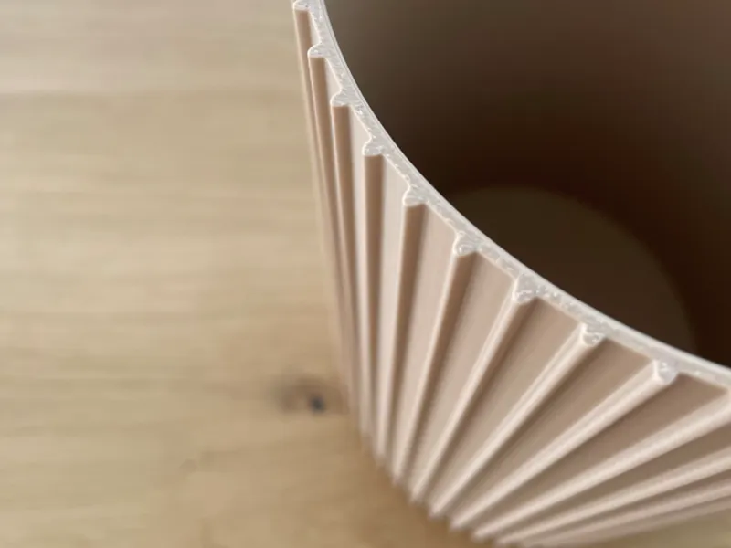 Vase "Zil"